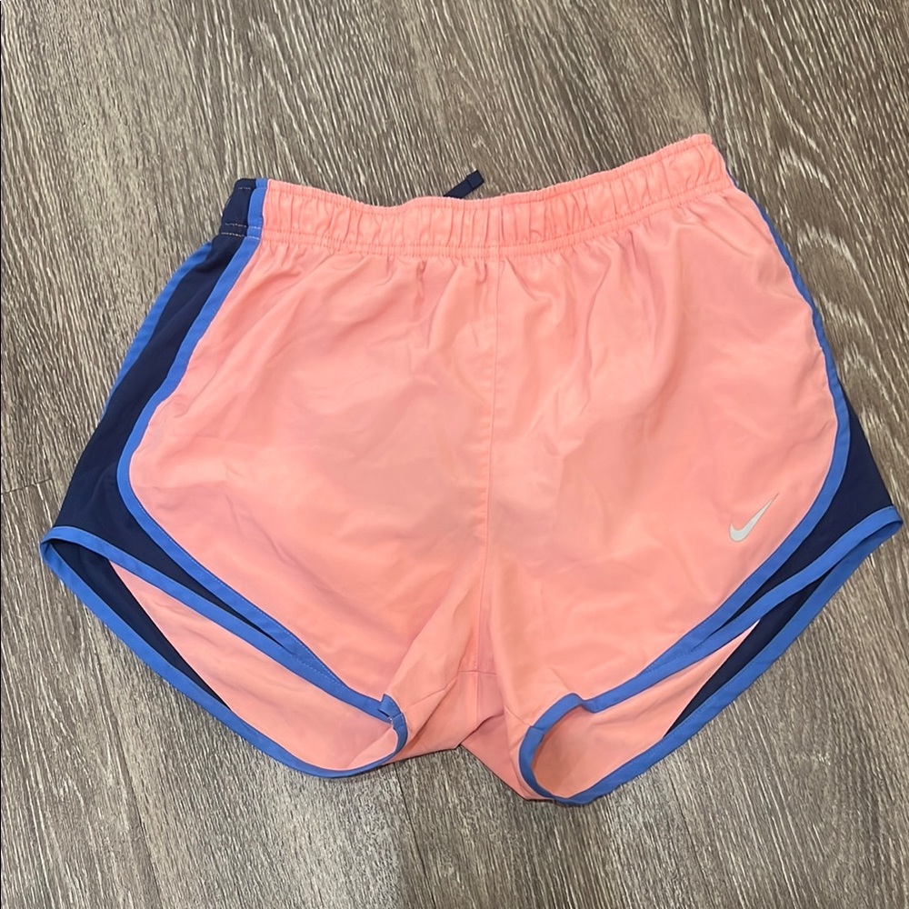 Nike Dri-Fit Shorts